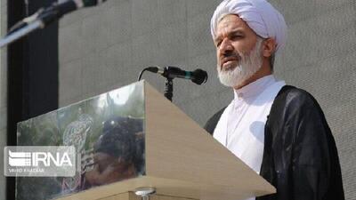 امام جمعه موقت بجنورد: بانک‌ها در حمایت از فرزندآوری کوتاهی می‌کنند