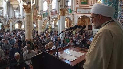 سفر رئیس‌جمهور به کرمانشاه امید تازه‌ای در دل مردم ایجاد کرد