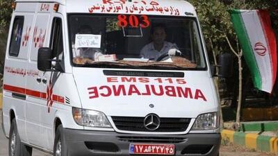 طلبه رامشیری برای نجات کارگران شهرداری جان باخت