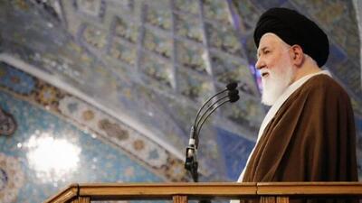 علم الهدی: شهید رئیسی سرمایه اجتماعی نظام را افزایش داد