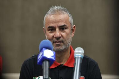 کارتال با هر نتیجه ای از پرسپولیس می رود!