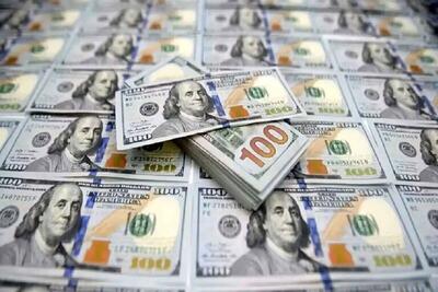 عوامل تاثیر گذار بر گرانی دلار چیست؟/ قیمت دلار در ۲۶ اردیبهشت ماه