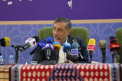 دکتر قائم پناه: پرهیز از شعارگرایی؛ رویکرد دولت در سفرهای استانی
