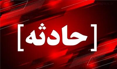 حادثه مرگبار در جاده‌ ورزشگاه یادگار امام تبریز / کودک ۵ساله جان باخت
