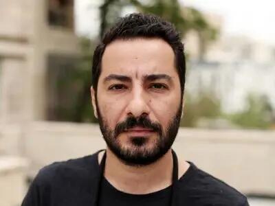 ۲۵ سیلی که بازیگر جوان از نوید محمدزاده خورد! +فیلم