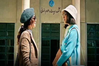 یک دقیقه هیجان انگیز از قسمت جدید تاسیان+فیلم
