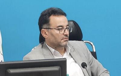 ضرورت تسریع در اجرای تعهدات فاز دوم پروژه پارک خرمدشت 