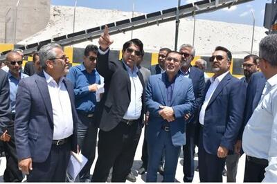 رفع مشکلات اقتصادی نیازمند همراهی دولت و بخش خصوصی است