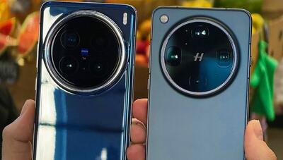 دوئل پیکسل‌ها: کدام گوشی، عکس‌های بهتری می‌گیرد؟ Vivo X200 Pro یا OPPO Find X8 Ultra؟ (عکس)