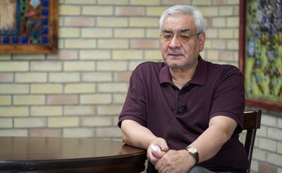 ابراهیم اصغرزاده: راهی جز بازگشایی سفارت های ایران و آمریکا نیست