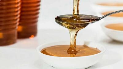 طرز تهیه شربت بار برای انواع شیرینی