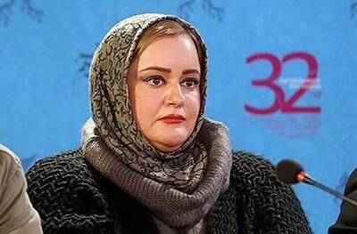 نگاهی به چیدمان شاهانه و سنتی خونه مجردی نعیمه نظام‌دوست (+فیلم)