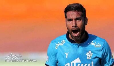 یک استقلالی، مدیر پرسپولیس را با خاک یکسان کرد