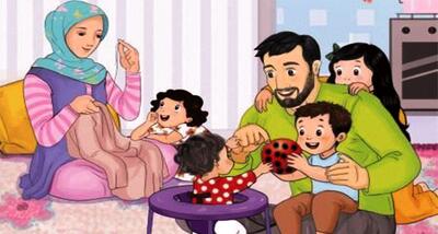 پرحرف و حدیث شد