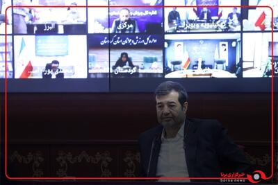 عکس یادگاری و درخواست شناگر خردسال روشندل و قول وزیر ورزش و جوانان