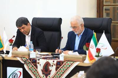 اعطای مجوز ۳۰ هزار میلیارد تومان سرمایه‌گذاری در استان کرمان