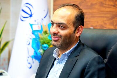 سکاندار ورزش و جوانان استان مرکزی روز ملی ارتباطات و روابط عمومی را تبریک گفت