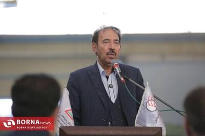 به تاش سپاهان پیشگام در تعمیرات و تولید قطعات واگن