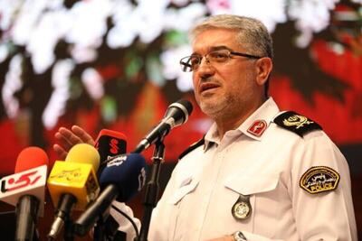 راه‌اندازی مرکز آزمون تصادف خودرو گامی مهم برای افزایش ایمنی جاده‌ها