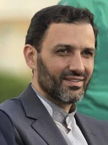 مدیر کل ورزش و جوانان استان اصفهان نایب قهرمانی سپاهان را تبریک گفت