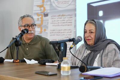 برومند: سینمای کودک برای اثرگذاری باید لحن سرخوشانه داشته باشد