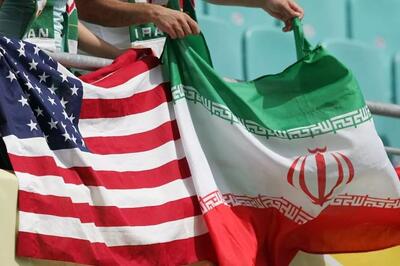 ترامپ : ایران نامه جدیدی از من دریافت کرده | ایران : کو؟ کجاست؟