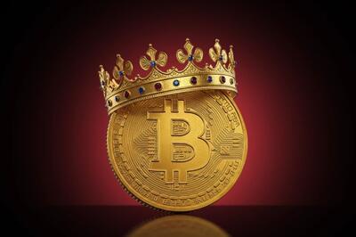 بیت‌کوین پادشاه است، اما تنوع‌ در سبد دیجیتال می‌تواند سود بیشتری داشته باشد