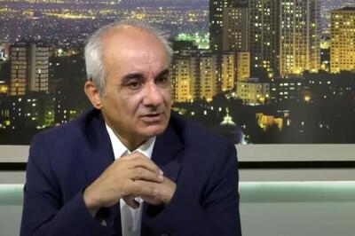 مدیرعامل سابق سایپا : خریداران خساپا اهلیت ندارند