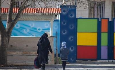 ساعت کاری مدارس همدان تغییر می کند؟