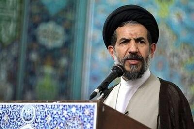 امام جمعه تهران: کاهش آمار تولد نوزادان هشدار جدی برای آینده کشور است