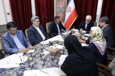 عارف: رای مجمع به پیوستن مشروط ایران به پالرمو دستاورد بزرگی است