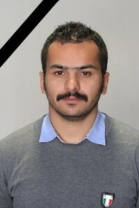 عکاس حادثه پیست اتومبیلرانی جان باخت
