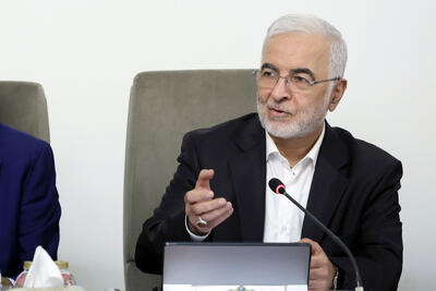 تکذیب تعطیلی صنایع / وزیر کشور: مدیریت مصرف انرژی در تمامی بخش‌ها صورت می‌گیرد