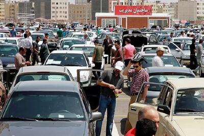 پیش‌بینی بازار خودرو در هفته آخر اردیبهشت ۱۴۰۴ | اقتصاد24