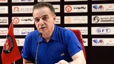 مالک تراکتور؛ نقطه اتصال تیم با هواداران پرشور +فیلم