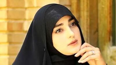 عکس‌های دیده نشده ستاره سادات قطبی با مادرشوهر و جاری معروفش!