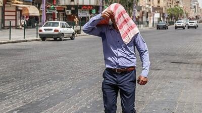 گرمای کم سابقه در راه ایران/ گرما در تهران رکورد خواهد زد