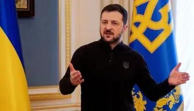 آتش‌بس ۳۰ روزه و دیدار زلنسکی با پوتین