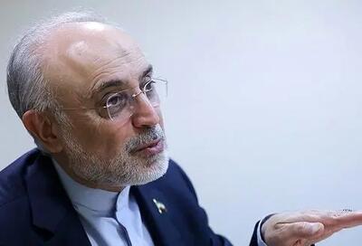 علی اکبر صالحی: با ناترازی‌های زیادی مواجه هستیم؛ به ناترازی در عقل هم توجه کنیم