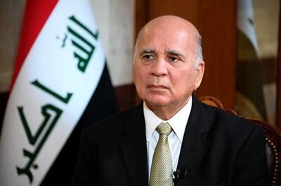 وزیر خارجه عراق و رئیس اقلیم کردستان به‌زودی به تهران می‌آیند