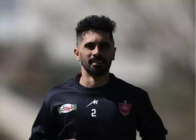 رفتار زشت مدیران پرسپولیس با گولسیانی، صدای مهاجم اسبق قرمزها را درآورد