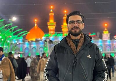 ورق تازه در پرونده جاسوسی محمد صالح؛ اطلاعات جدید فاش شد!