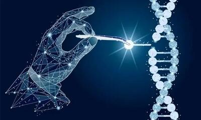 ویرایش ژن، یک نوزاد را نجات داد
