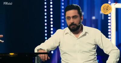 (ببینید) روزبه بمانی پرسپولیسی چطور کاپیتان تیم فوتبال جوانان استقلال شد