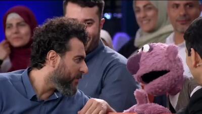 وزیر ارتباطات امشب مهمان برنامه جنابخان خواهد بود
