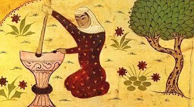 بشنوید؛ داستان رابعه عدویه به روایت عطار نیشابوری