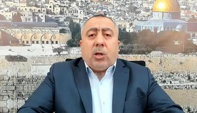 تأکید حماس بر توقف جنگ در چارچوب هرگونه عملیات تبادل اسرا