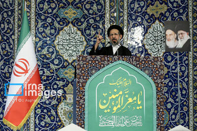 ابوترابی:آمریکا عامل ناامنی است نه ما/لزوم توجه به رشد جمعیت