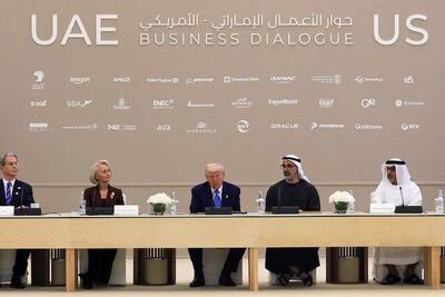 ترامپ: با عربستان، قطر و امارات «دوستی بزرگی» داریم