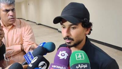 زامهران: استقلال و پرسپولیس روی هم از نساجی کمتر حاشیه داشت!